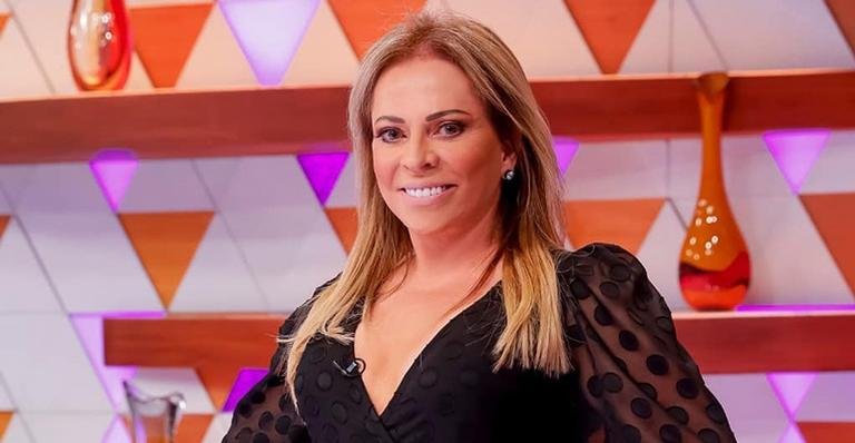Christina Rocha - Reprodução / Instagram
