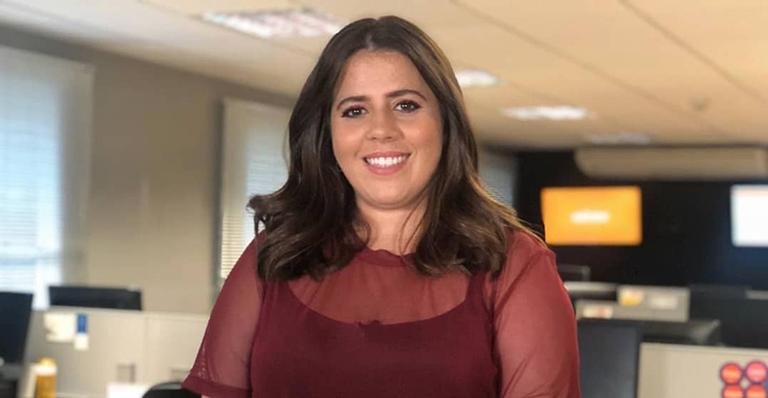 Tati Machado - Reprodução/Instagram