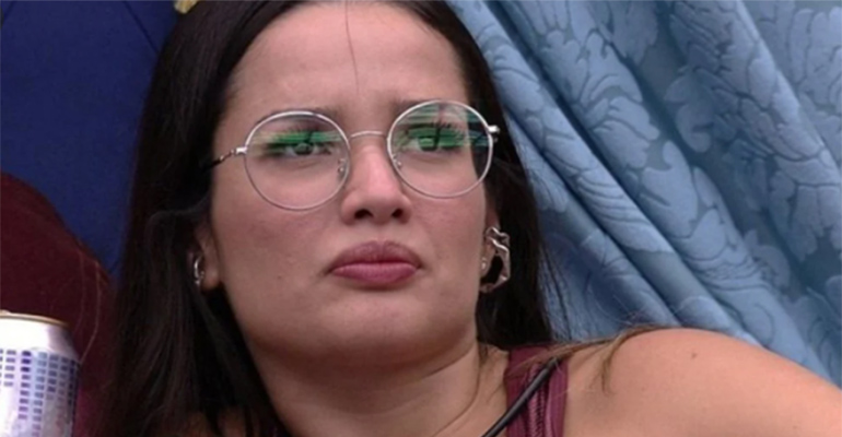 Juliette critica atitude de Fiuk no BBB21: 'Não aceita, não entende, ele  teima' · Notícias da TV