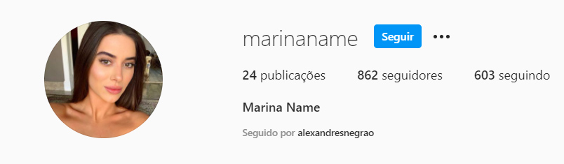 Marina Name