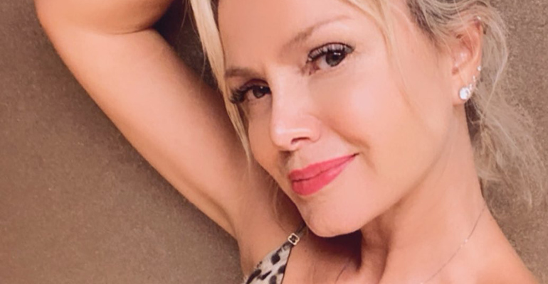 Eliana - Reprodução / Instagram