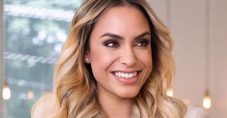 Sarah Andrade - Reprodução/Instagram