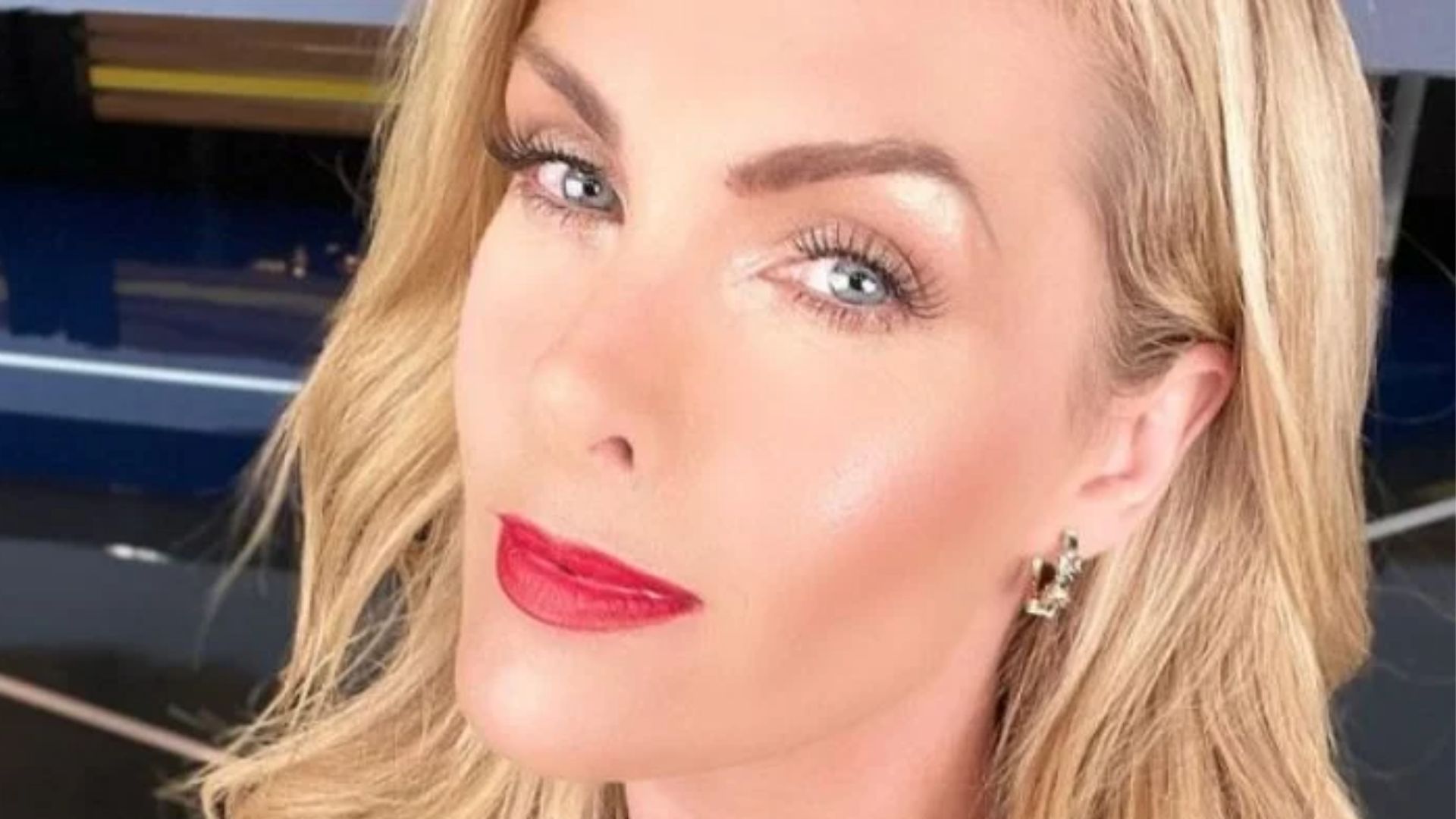 Ana Hickmann (Reprodução/Instagram)