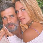 Bruno Gagliasso e Giovanna Ewbank. Reprodução/Instagram