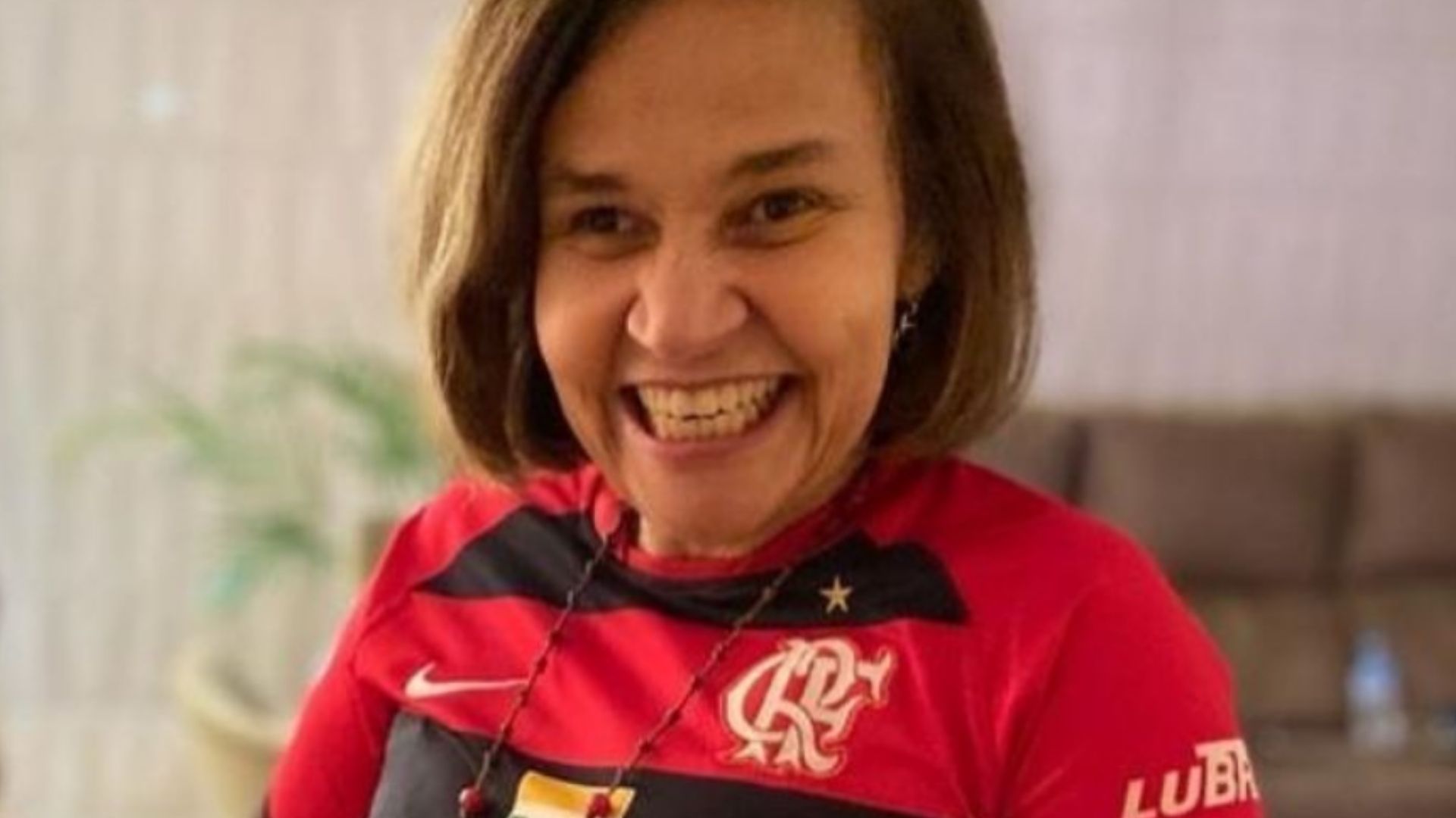 Claudia Rodrigues - Foto Reprodução/Instagram