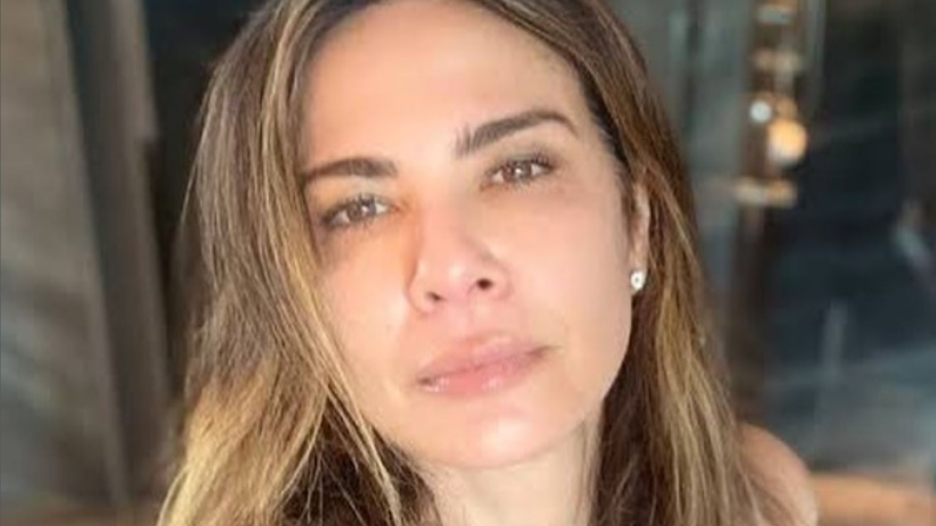 Luciana Gimenez. Reprodução/Instagram