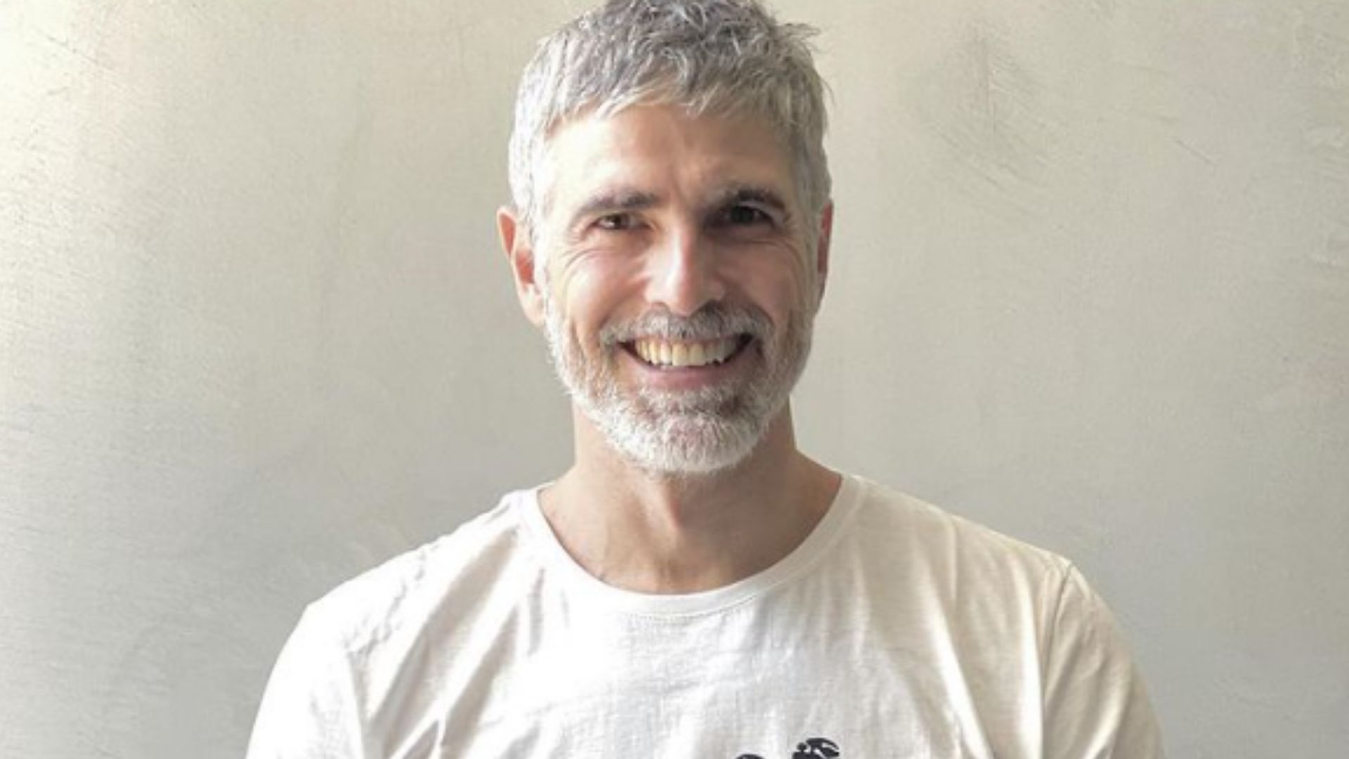 Reinaldo Gianecchini. Foto: Reprodução/Instagram
