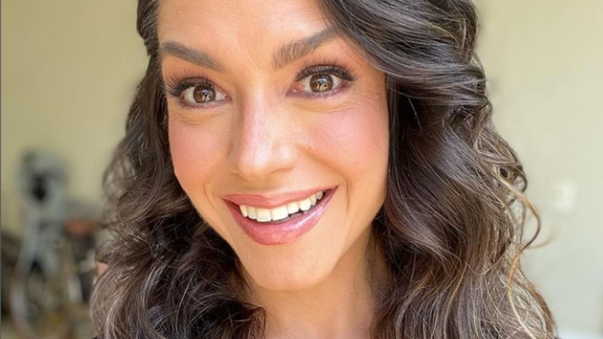 Thais Fersoza - Reprodução/Instagram