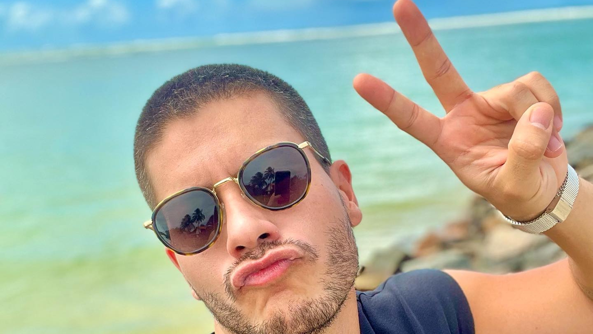 Arthur Aguiar - Créditos: Reprodução/ Instagram