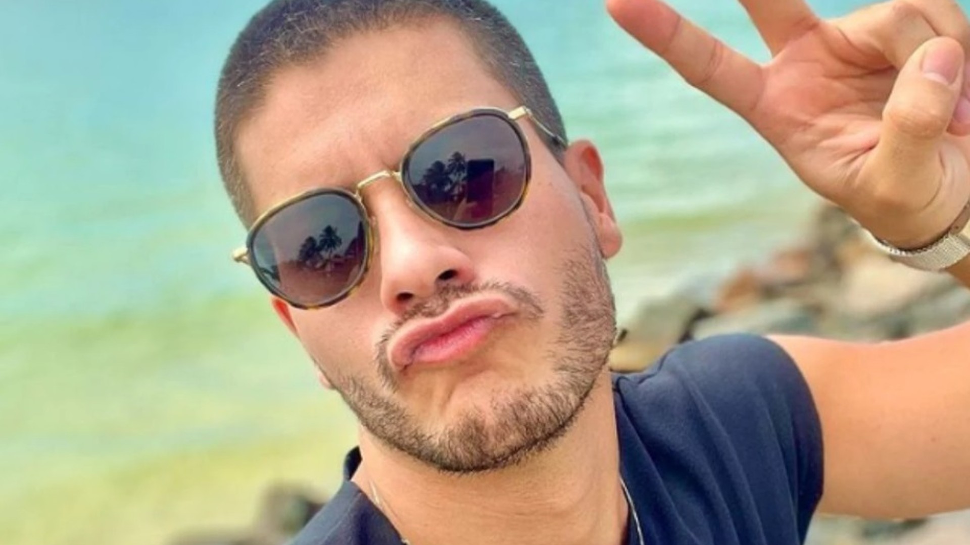 Arthur Aguiar (Reprodução/Instagram)