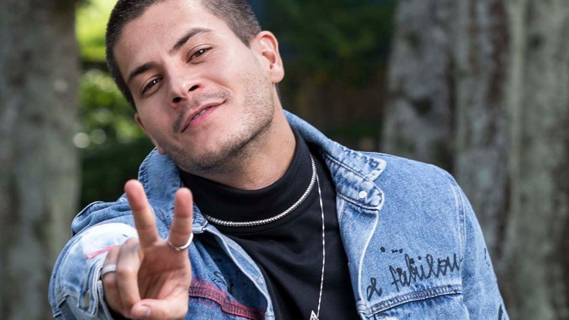 Arthur Aguiar