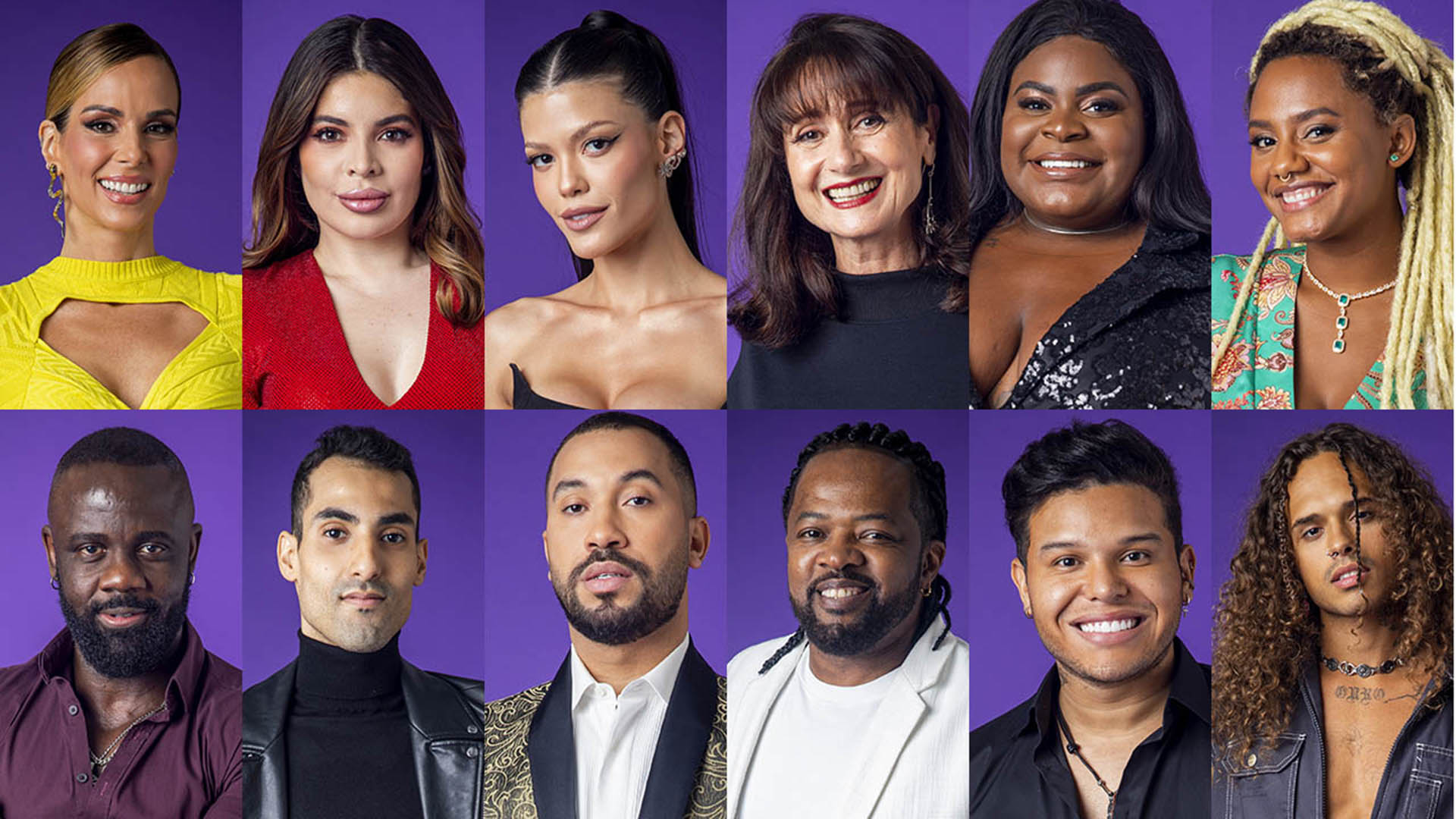 Dança 2022 (Divulgação/TV Globo