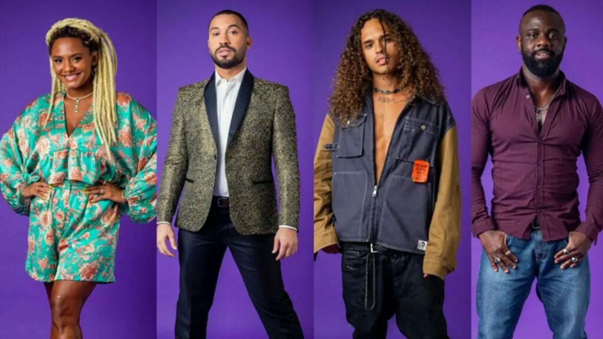Dança dos Famosos (Divulgação/TV Globo)