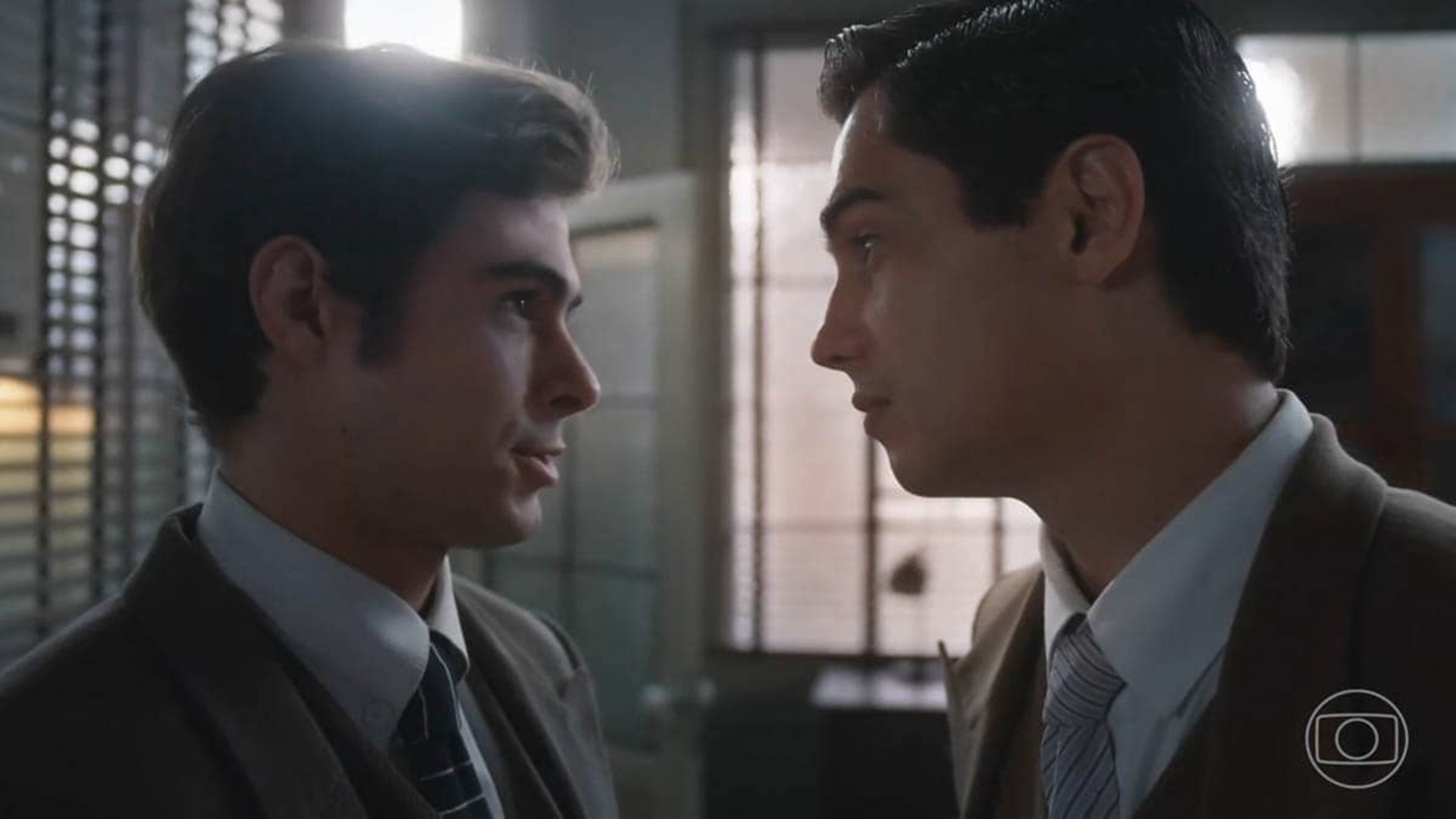 Além da Ilusão (Reprodução/TV Globo)