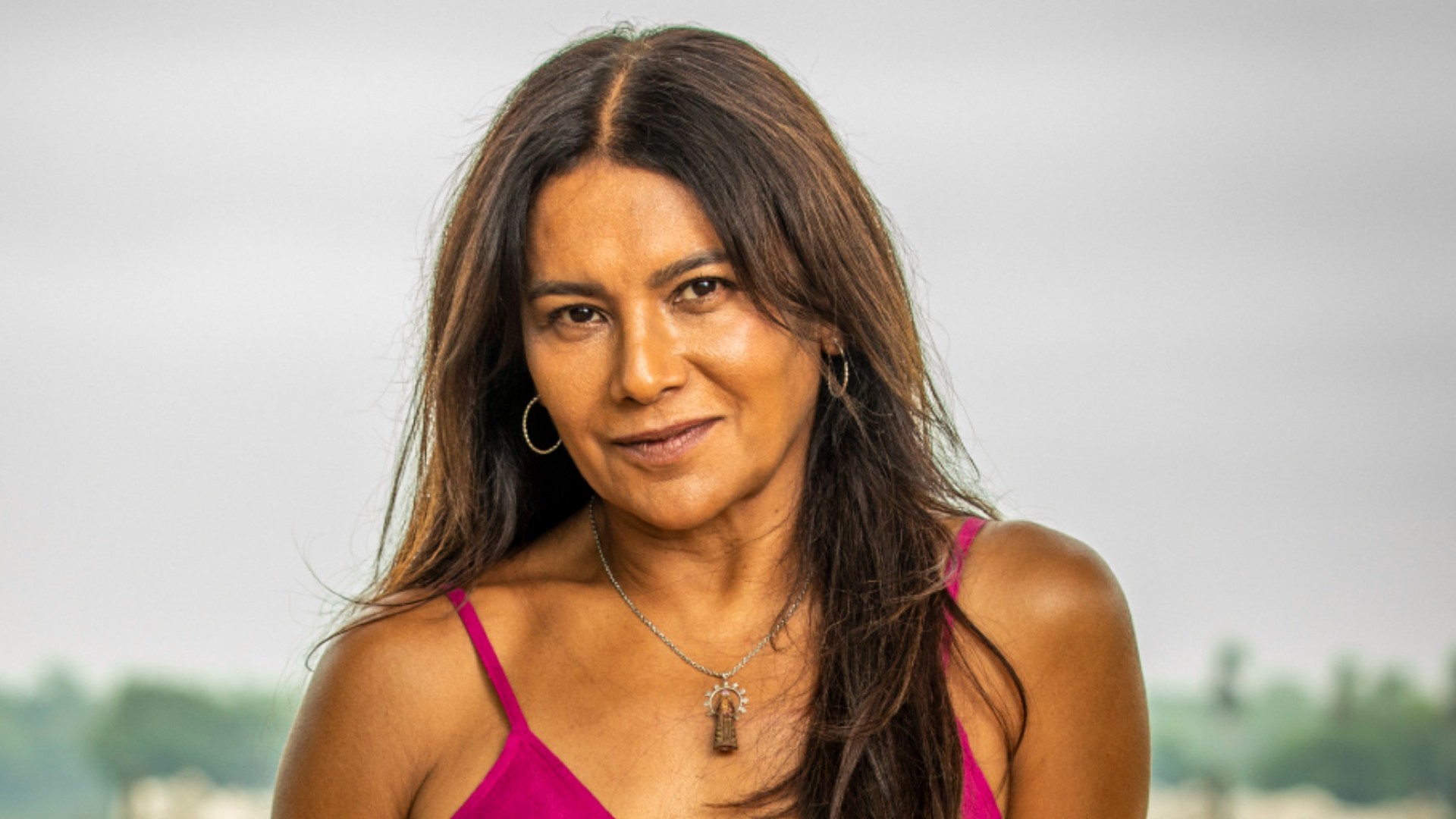 Dira Paes