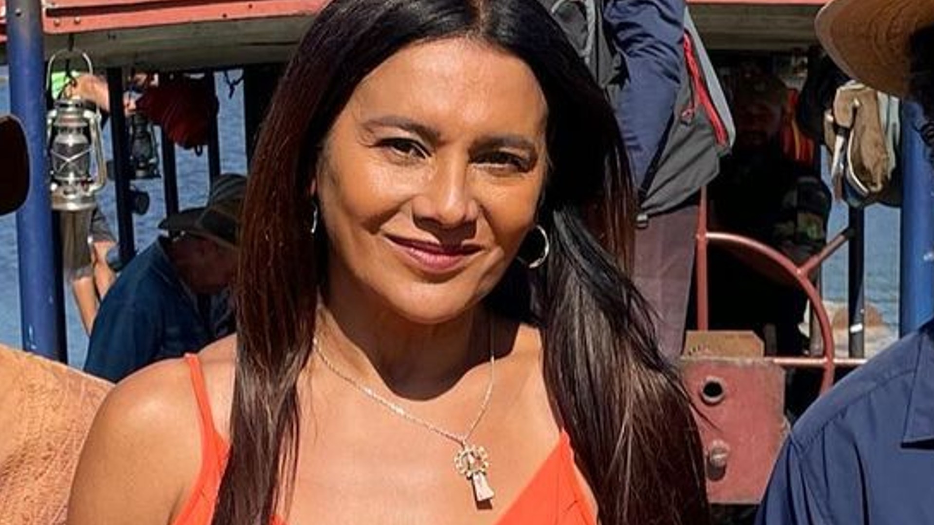Dira Paes