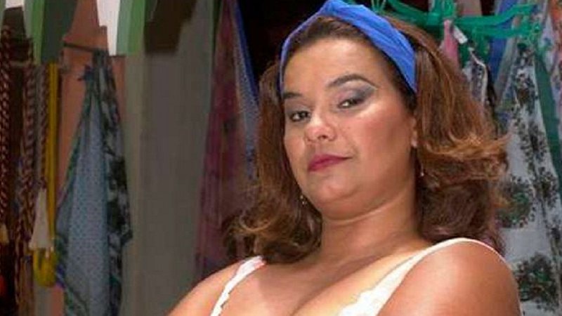 Dona Jura de O Clone (Reprodução/TV Globo)