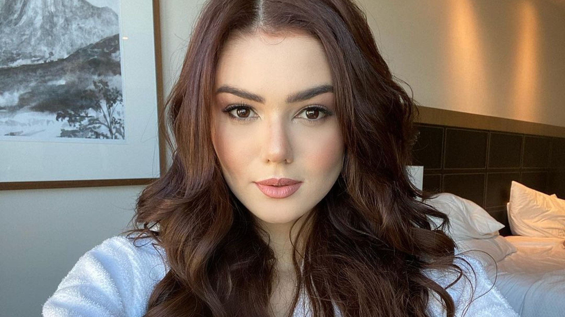 Eslovênia (Reprodução/Instagram)