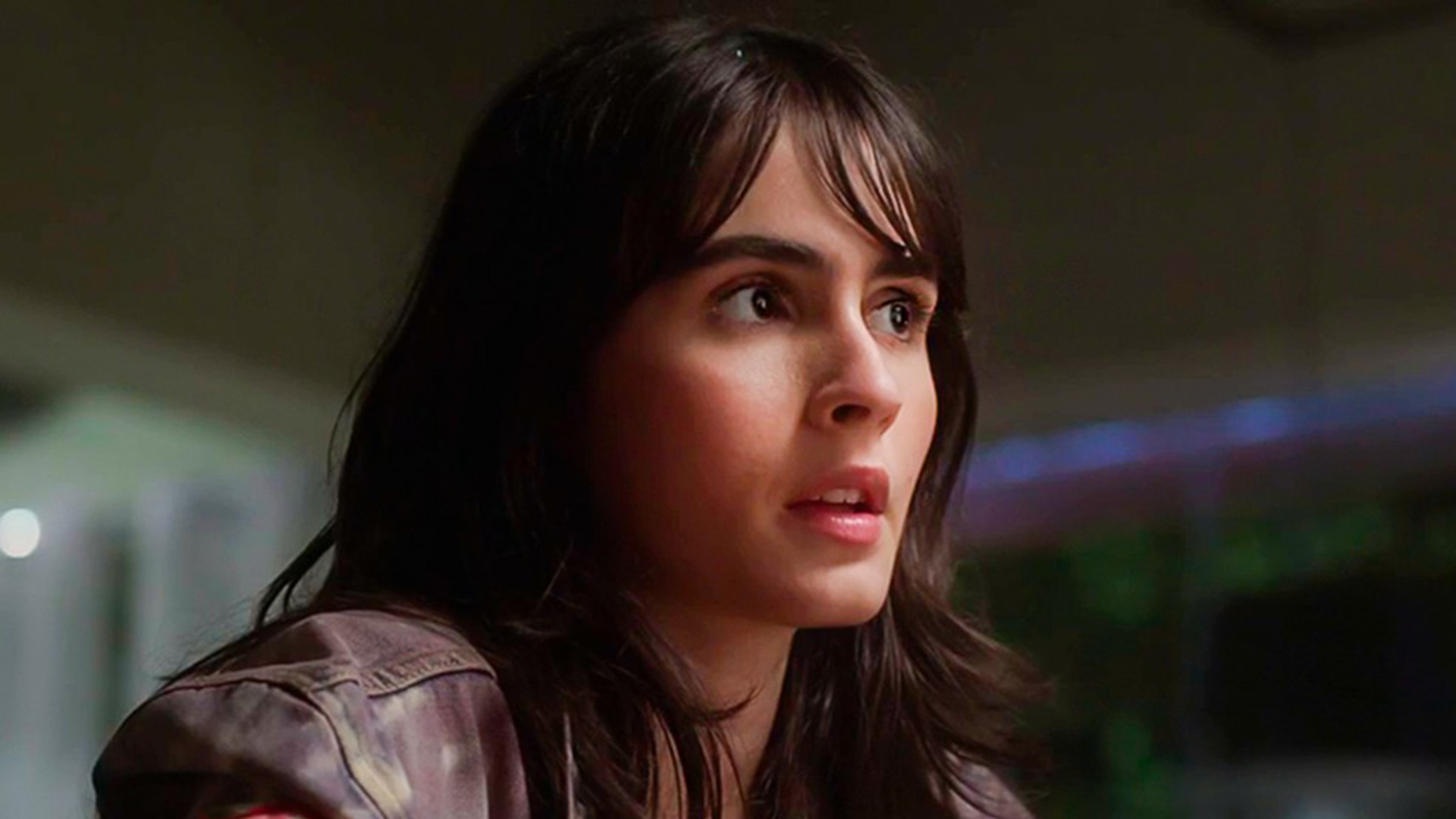 Flávia (Valentina Herszage) - (Divulgação/TV Globo)