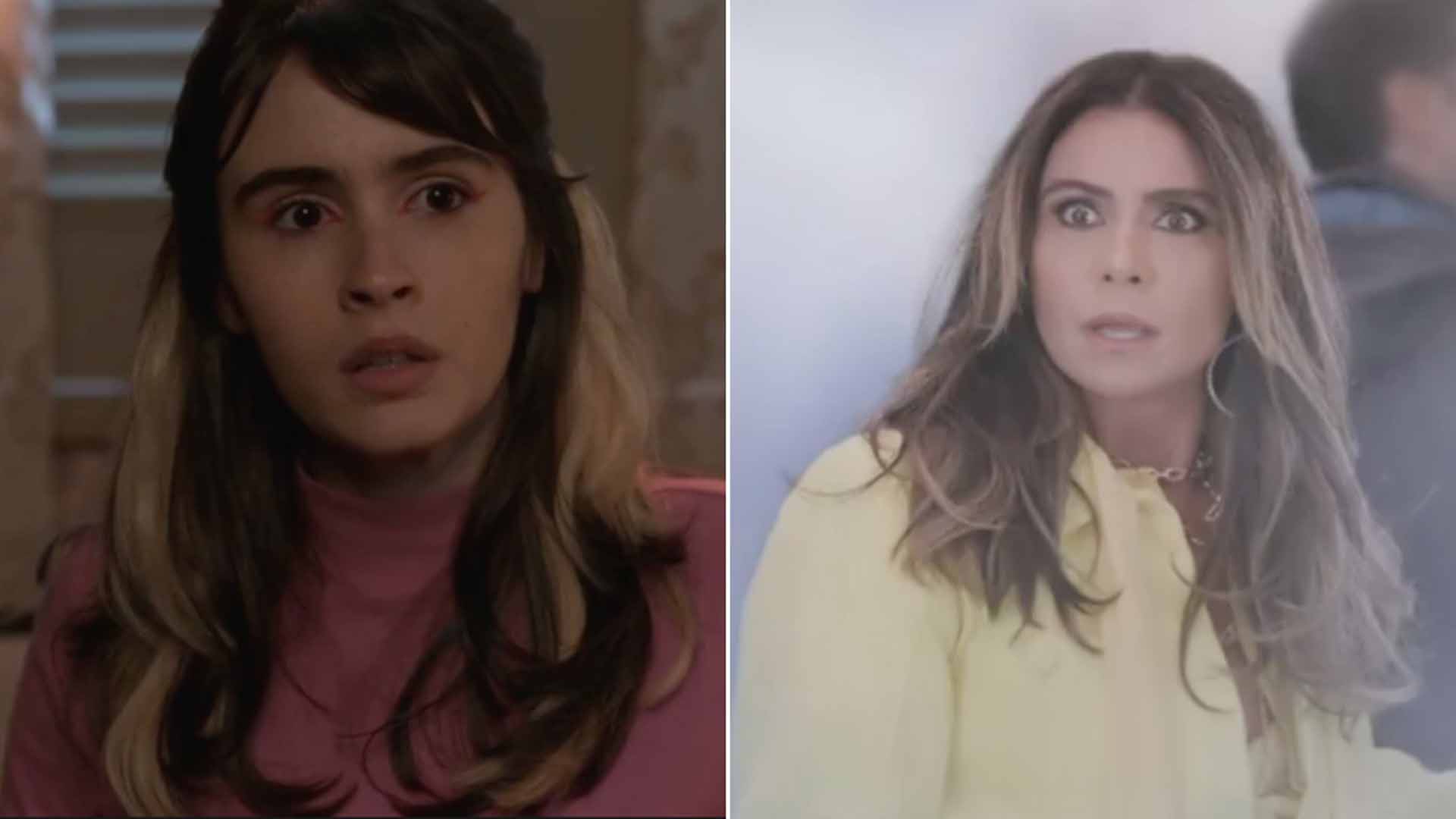 Quanto Mais Vida, Melhor (Divulgação/TV Globo)