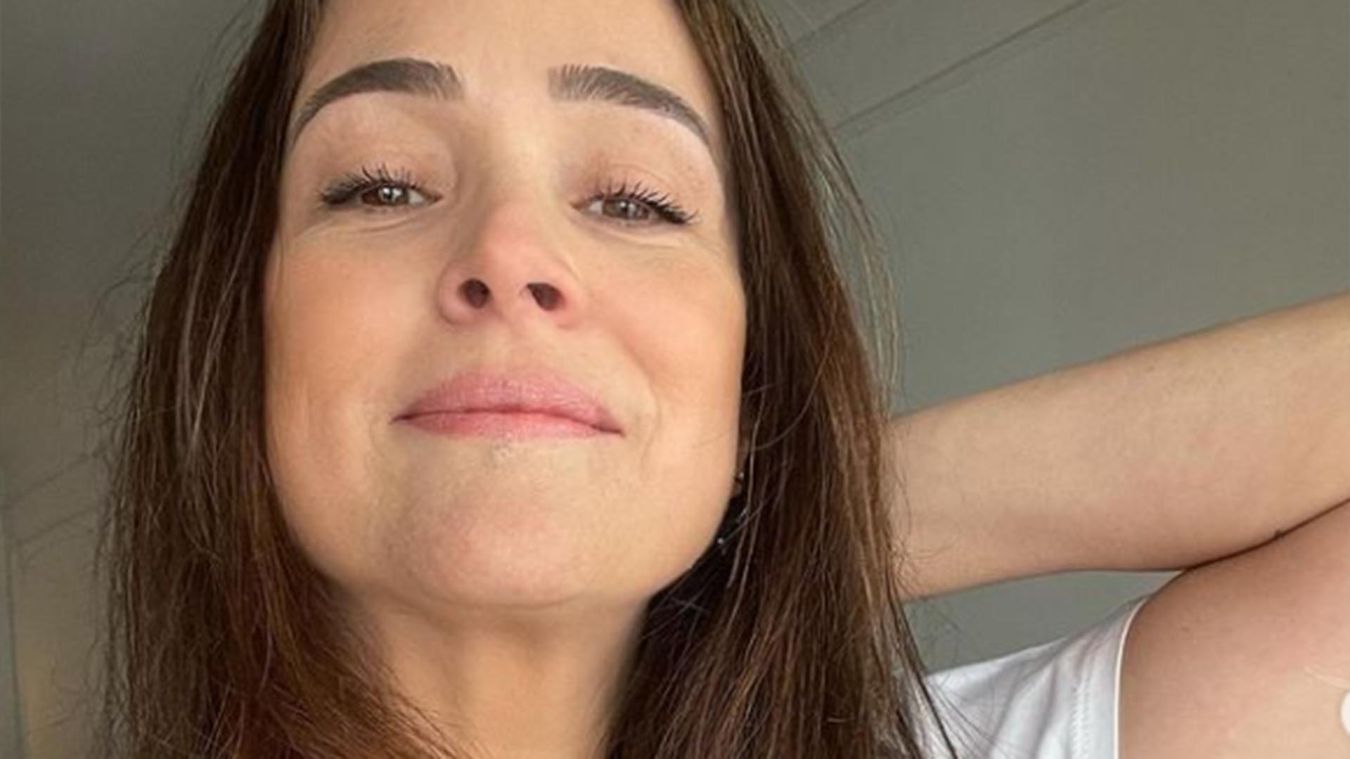 Gabriela Duarte - Crédito: Reprodução / Instagram