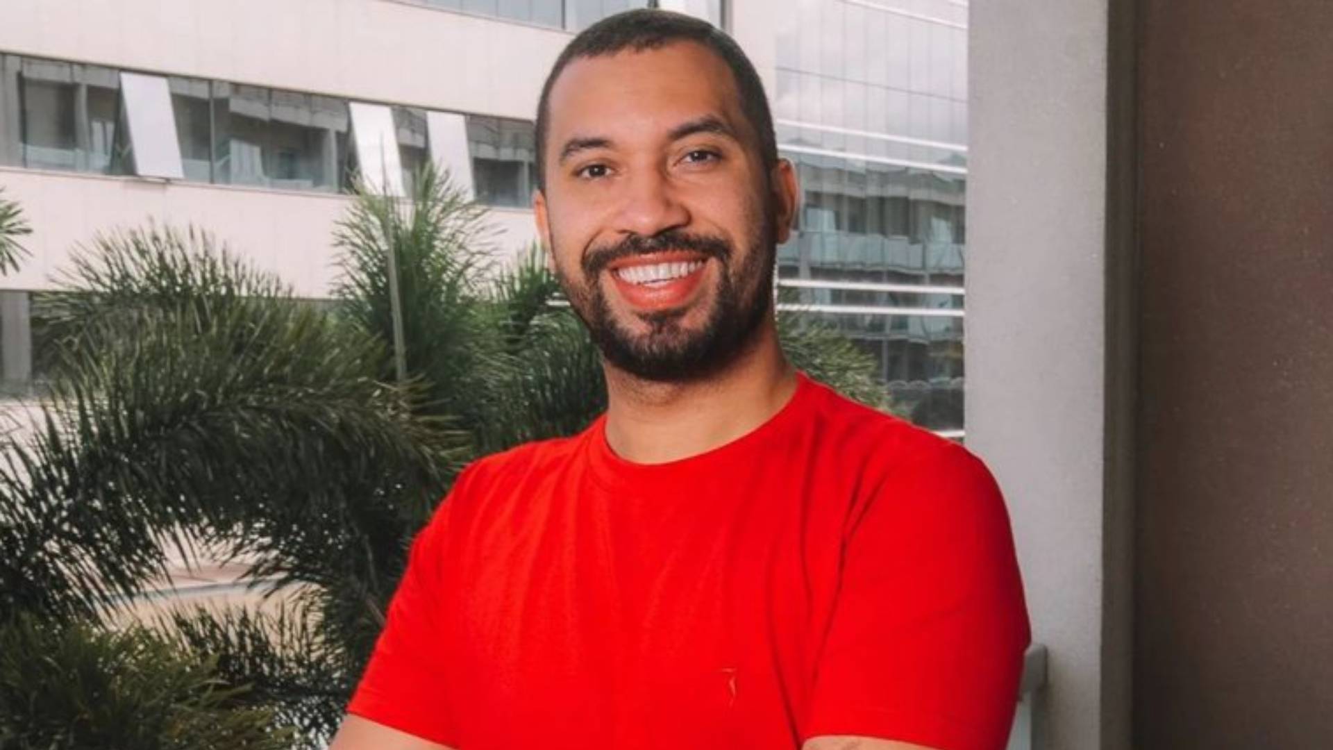 Gil do Vigor - Crédito: Reprodução/ Instagram
