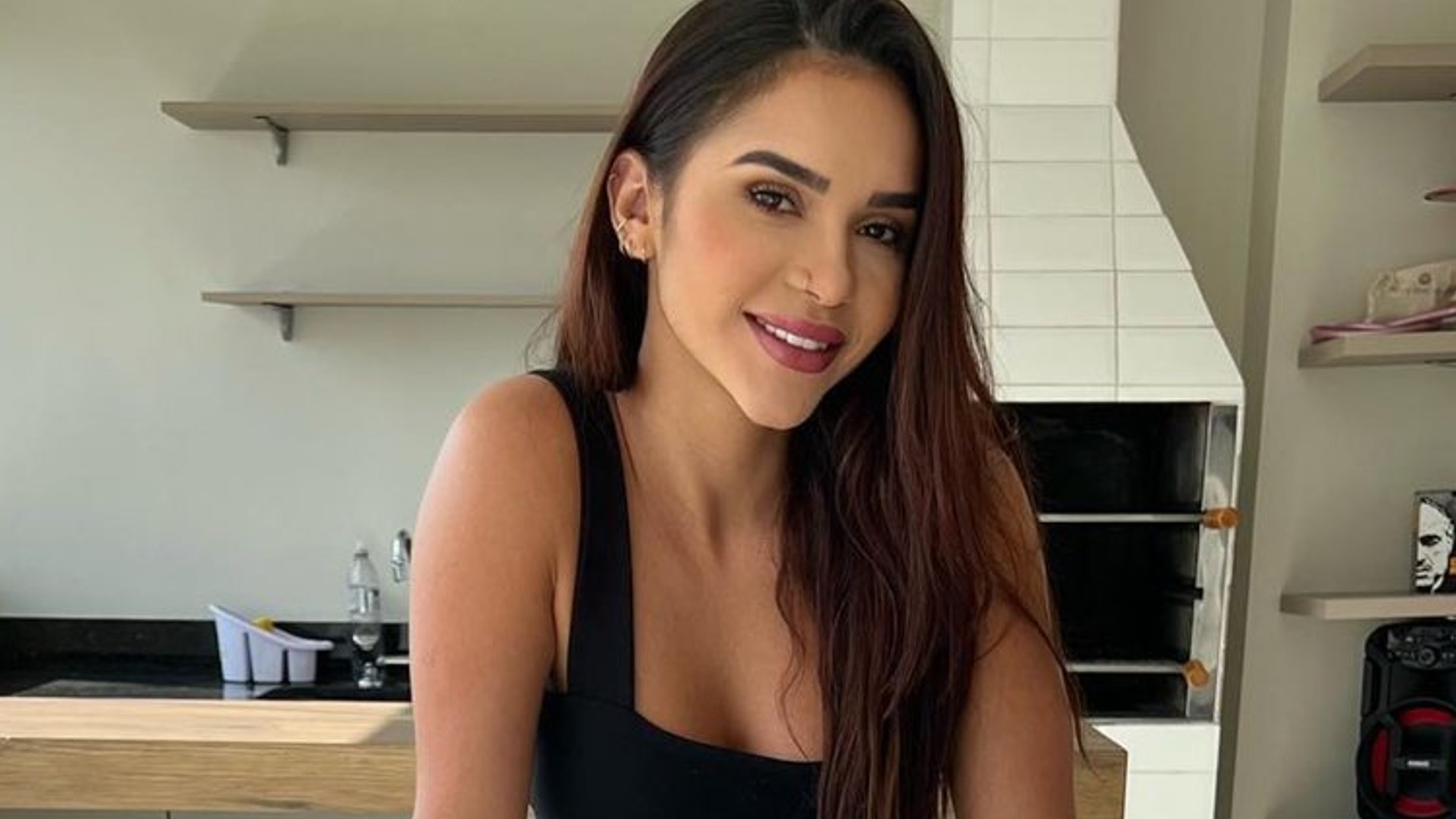 Gizelly Bicalho