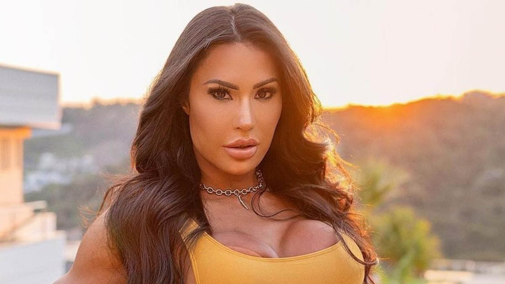 Gracyanne Barbosa - Reprodução/Instagram