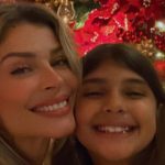 Grazi Massafera e a filha, Sofia (Reprodução/Instagram)