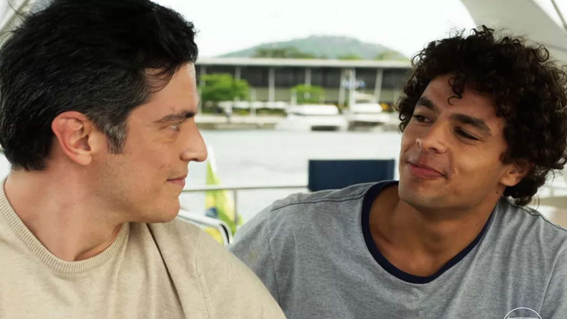 Quanto Mais Vida, Melhor (Reprodução/TV Globo)
