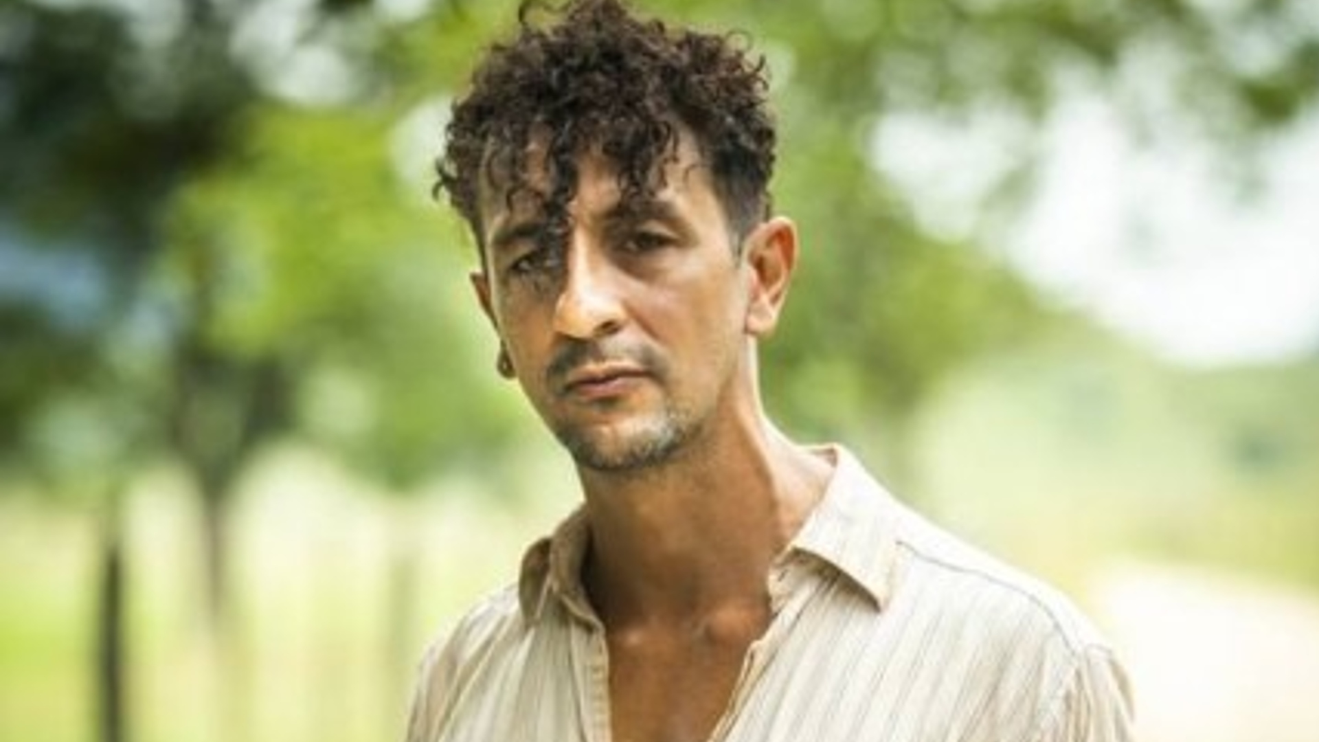 José Lucas ( Irandhir Santos )- Globo/João Miguel Júnior