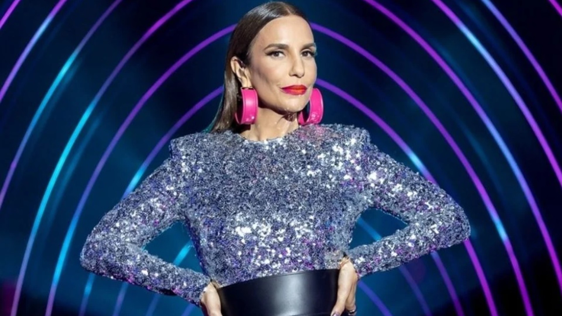 Ivete Sangalo
