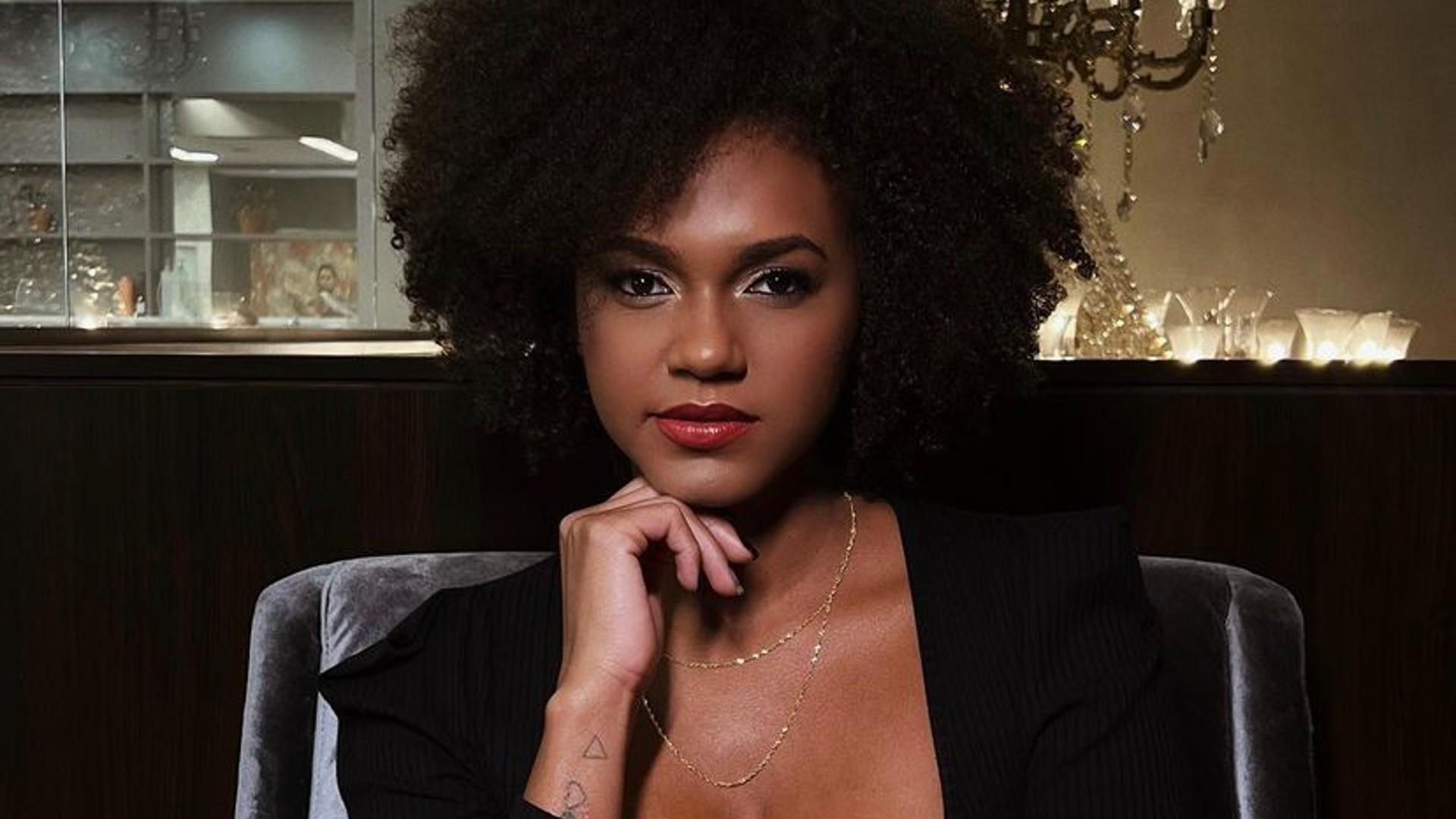 Jessilane Alves (Reprodução/Instagram)