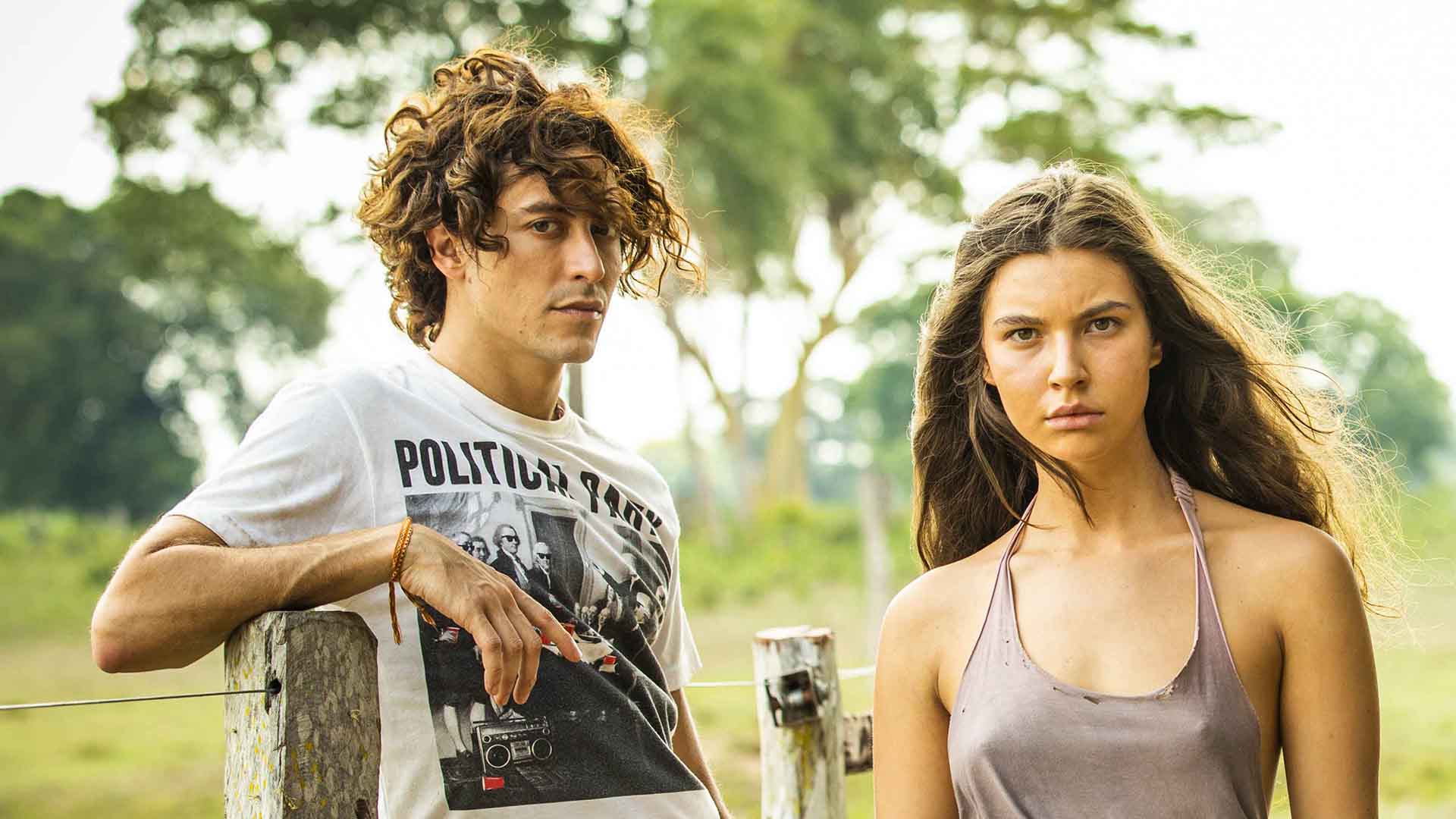 Pantanal (Divulgação/TV Globo)