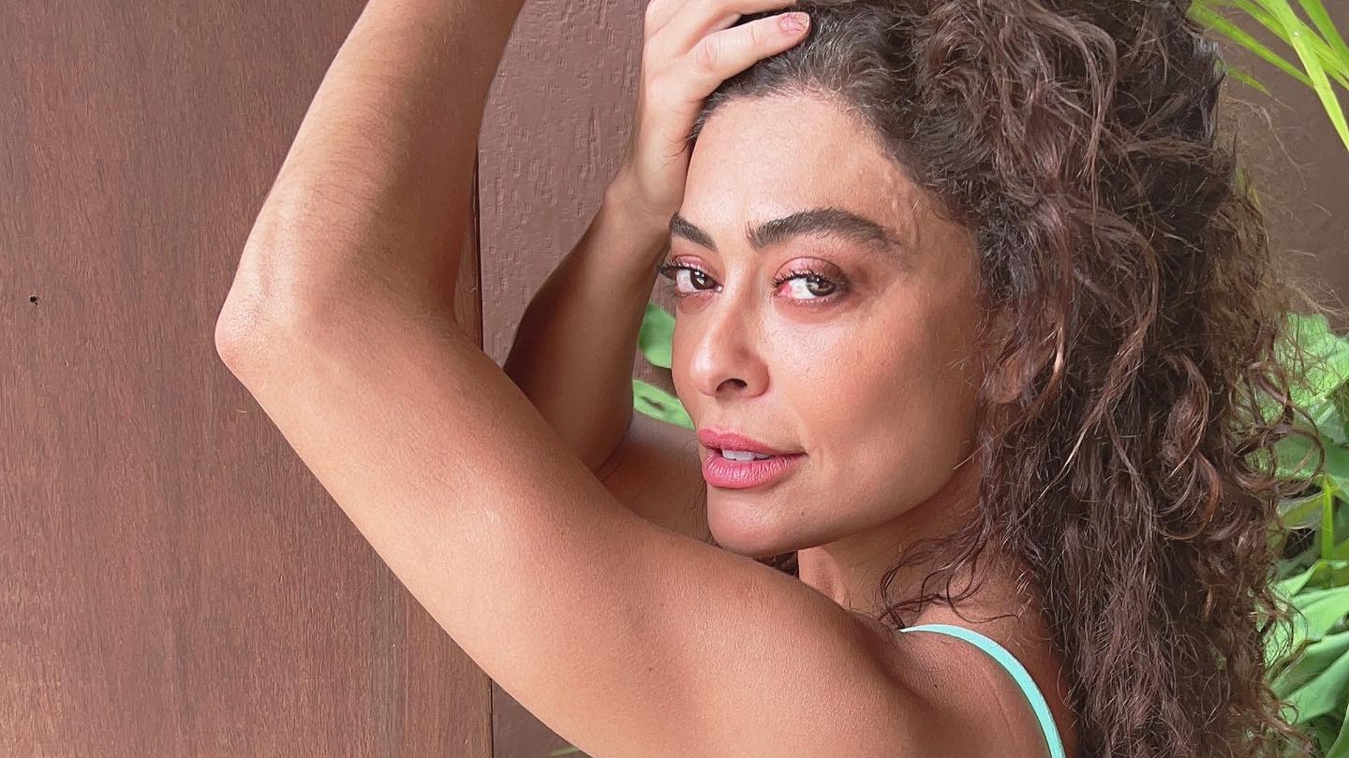 Juliana Paes