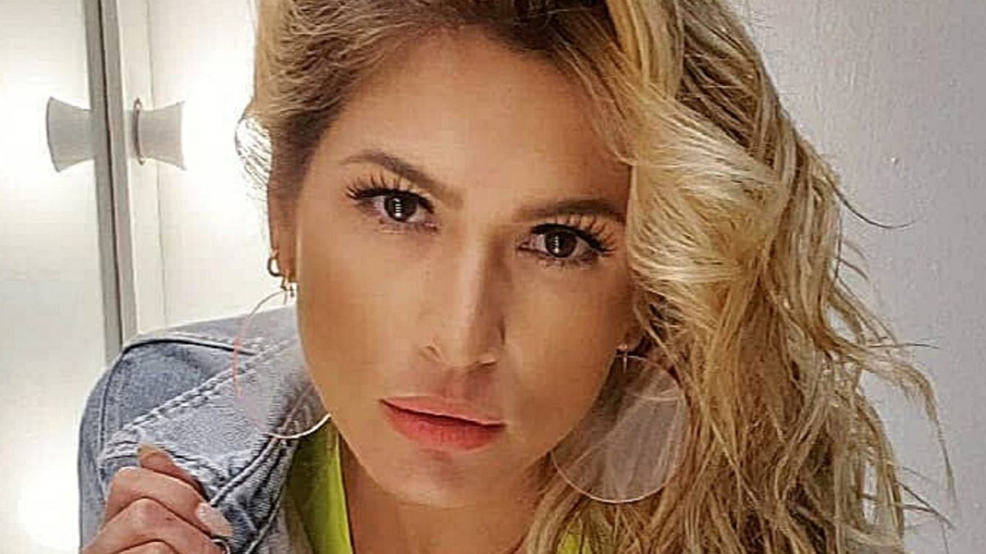 Lívia Andrade (Reprodução/Instagram)