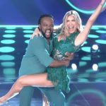 Dança dos Famosos (Reprodução/TV Globo)