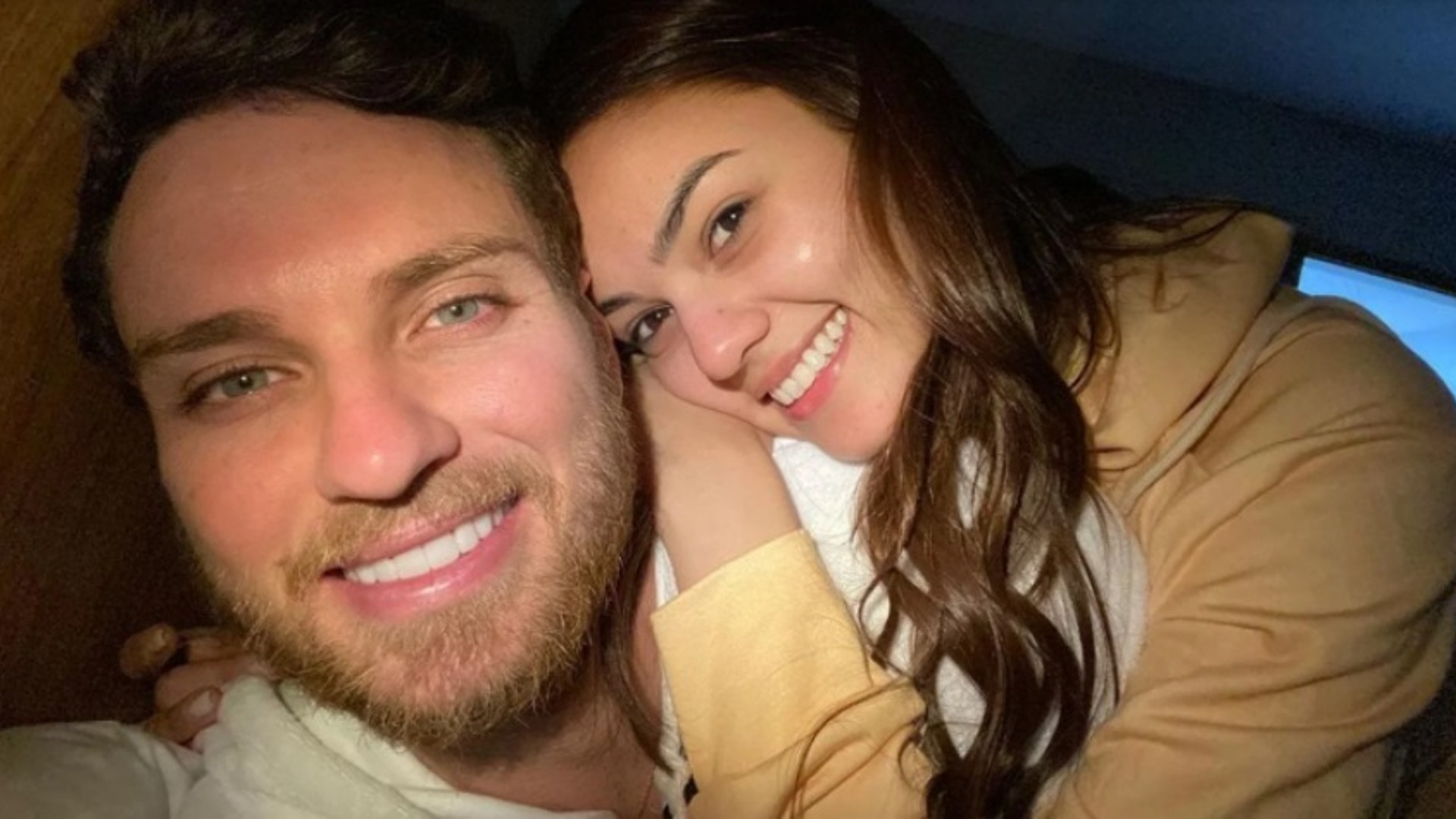 Lucas Bissoli e Eslovênia