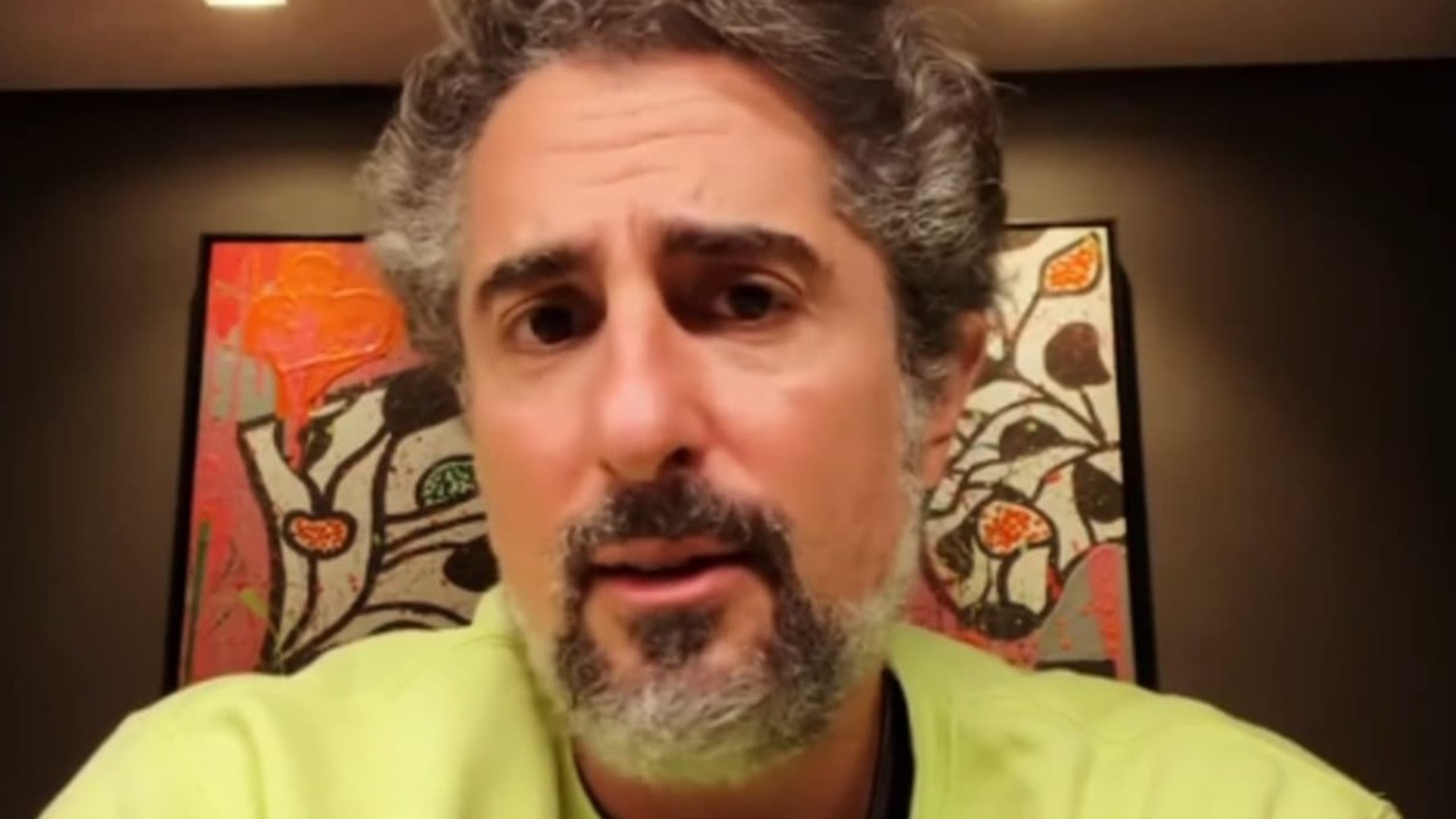Marcos Mion