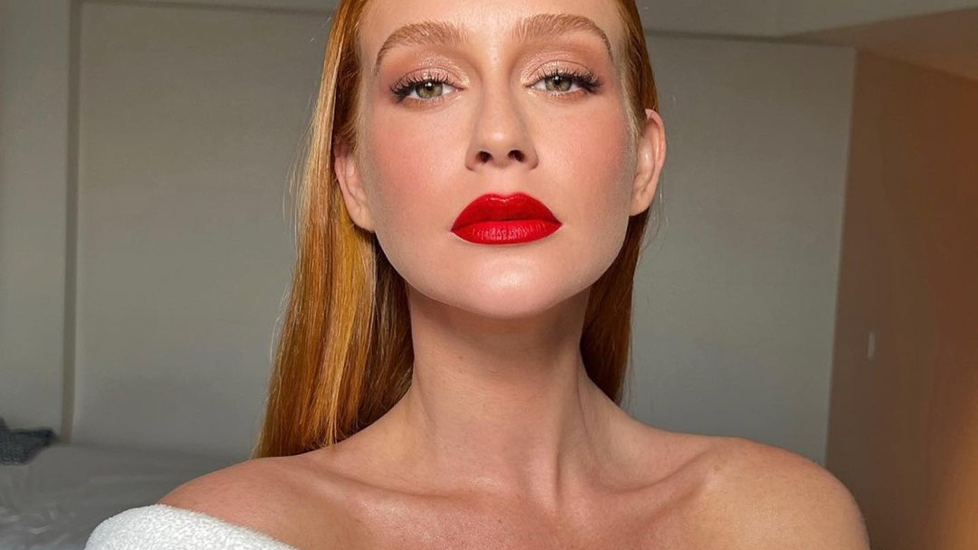 Marina Ruy Barbosa