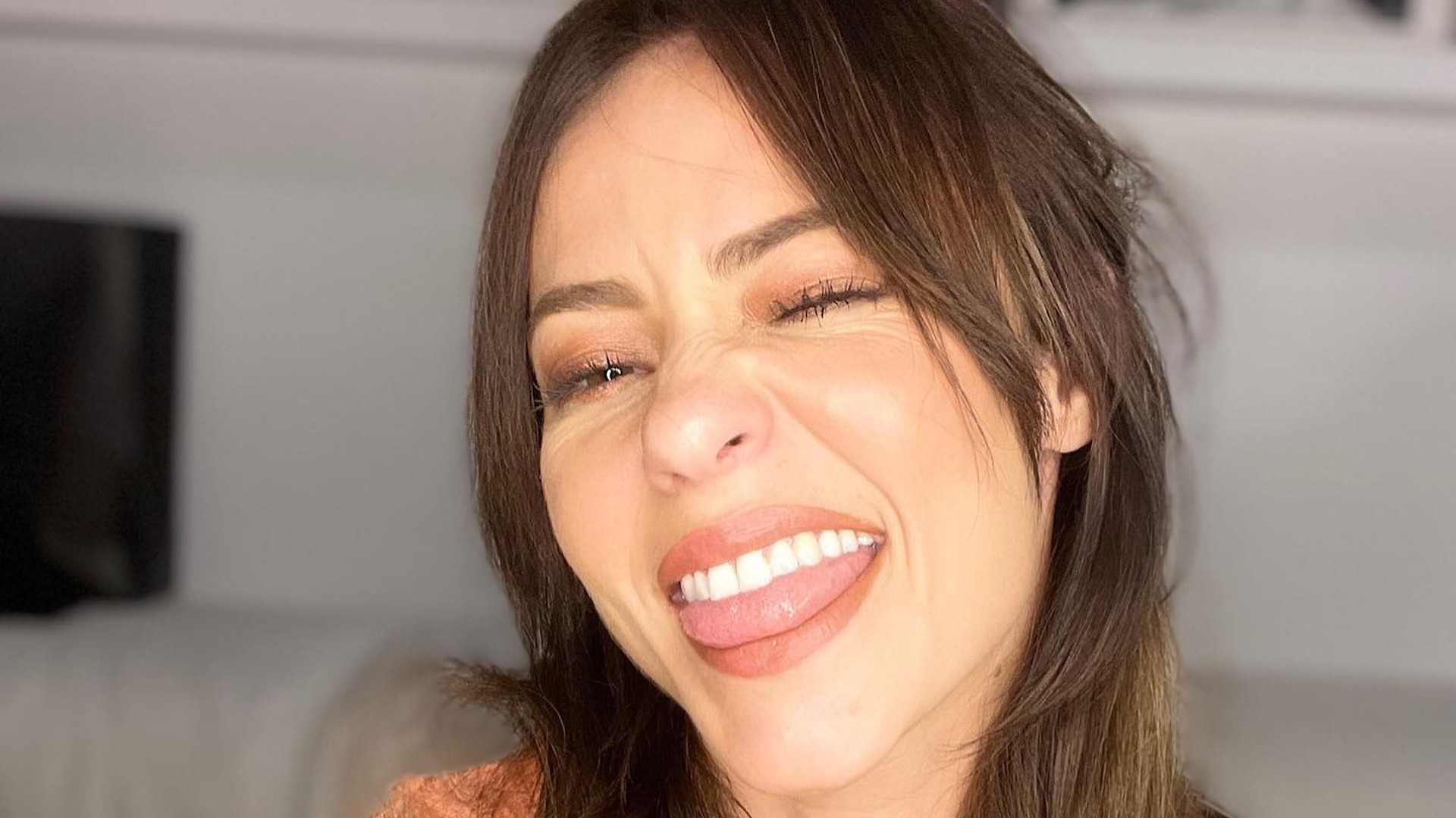 Paolla Oliveira - Crédito: Reprodução / Instagram