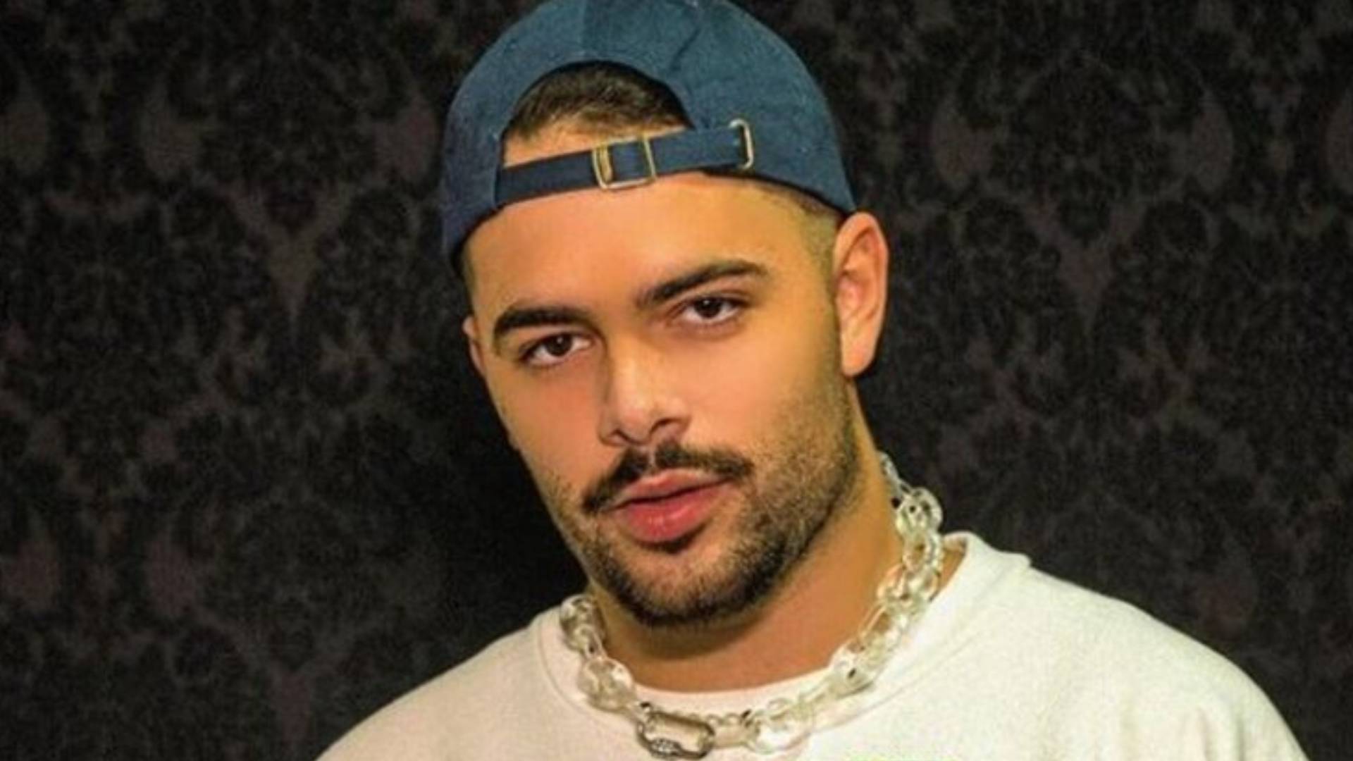 Pedro Sampaio - Crédito: Reprodução/ Instagram