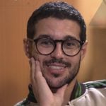 Rodrigo Mussi - (Reprodução/TV Globo)