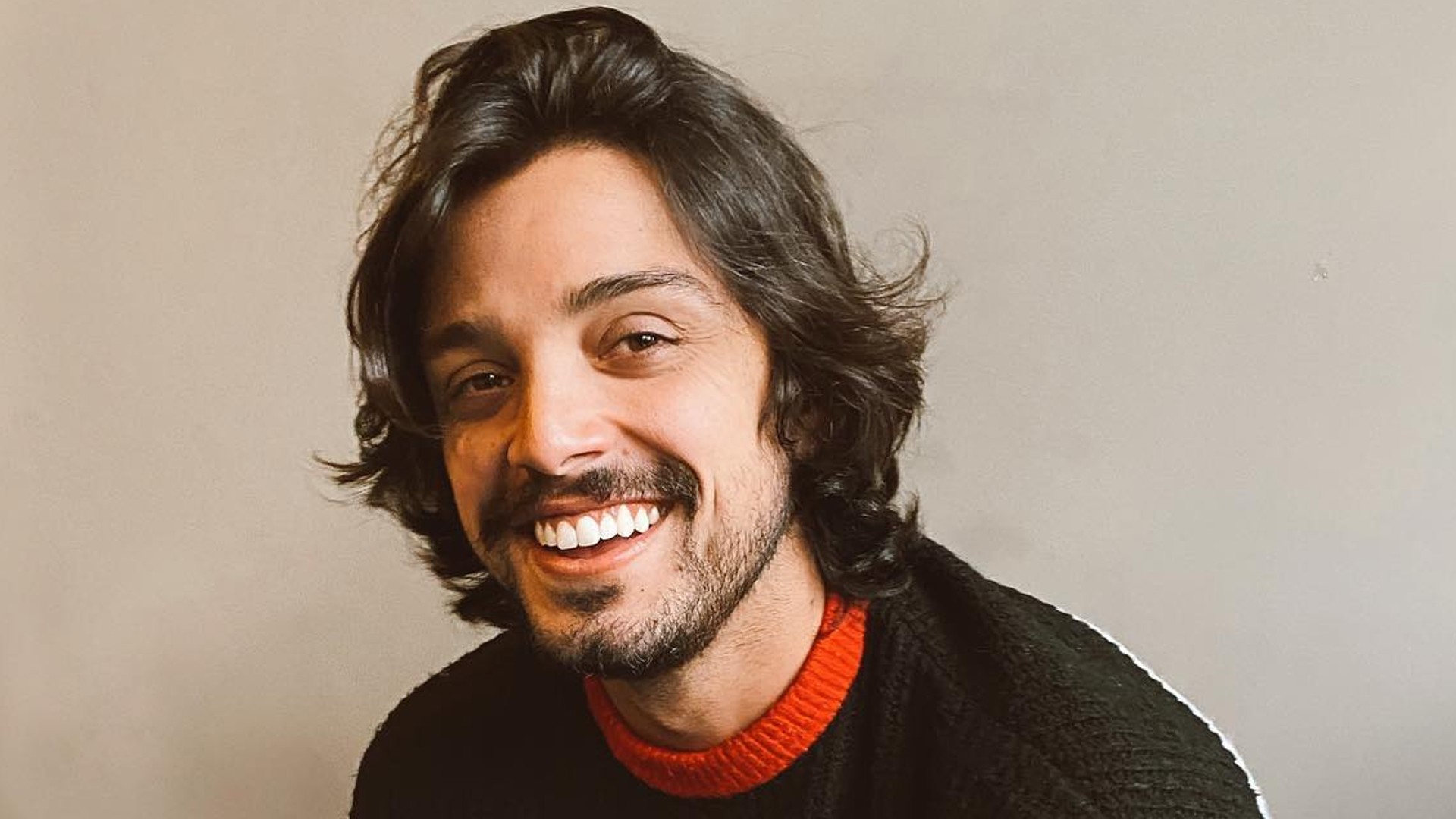 Rodrigo Simas - Reprodução/Instagram
