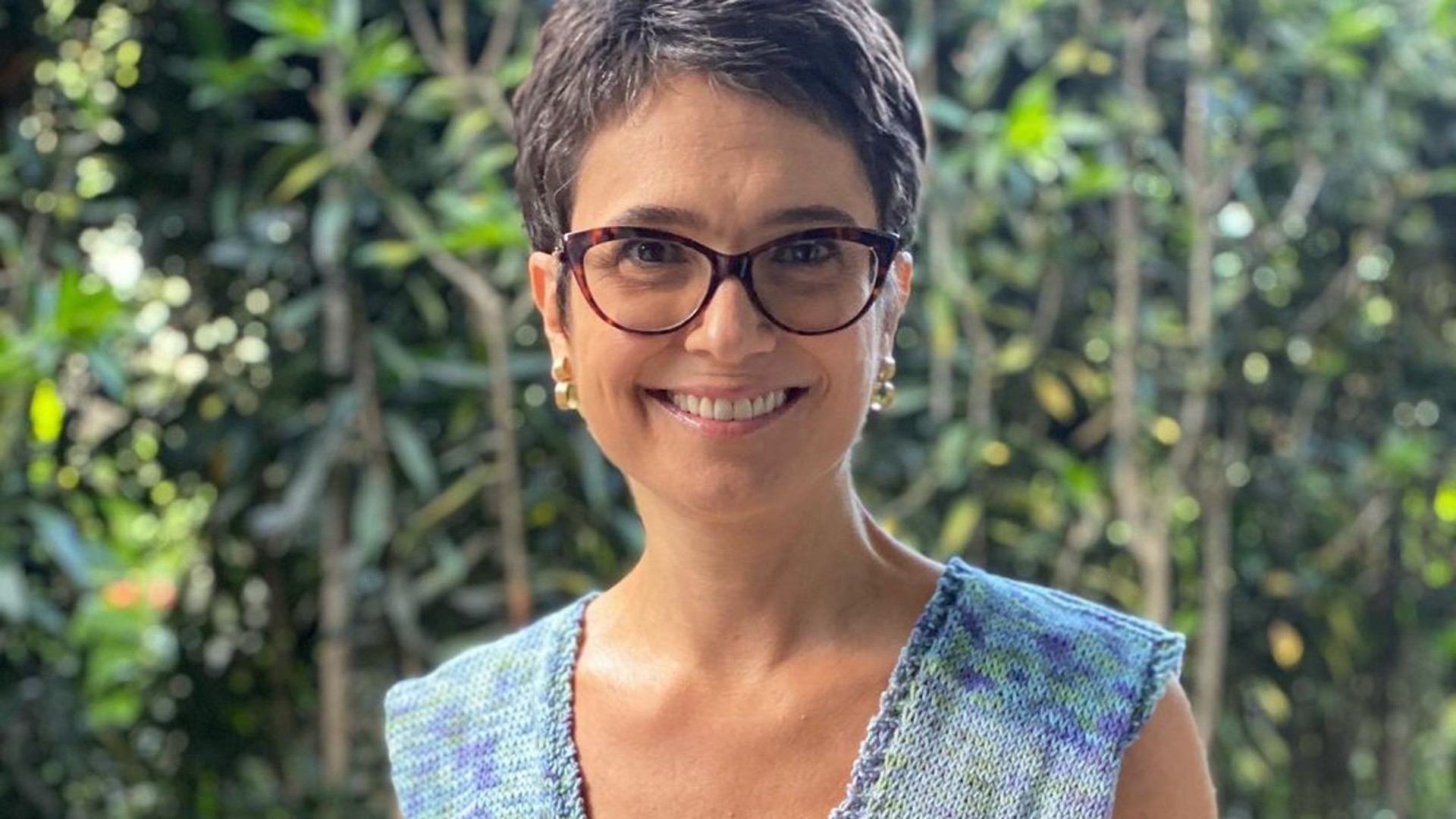Sandra Annenberg