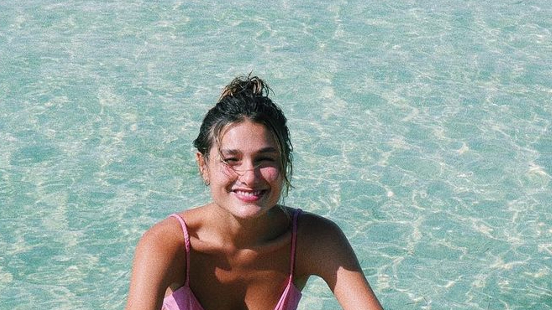Sasha Meneghel