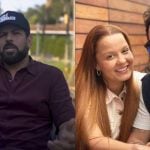 Sorocaba, Fernando e Maiara - Crédito: Reprodução/ Instagram/ Youtube