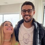 Viih Tube publica foto ao lado de Rodrigo Mussi (Reprodução/Instagram)