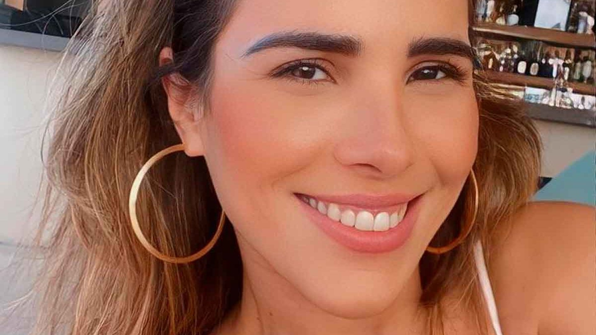 Wanessa Camargo (Reprodução/Instagram)