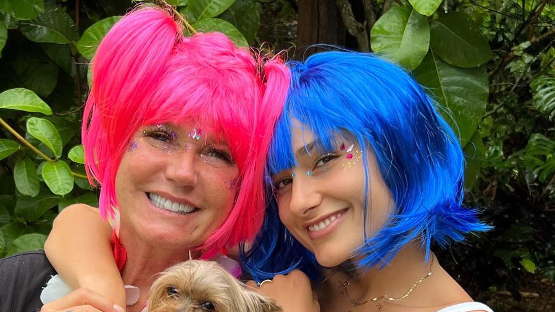 Xuxa Meneghel